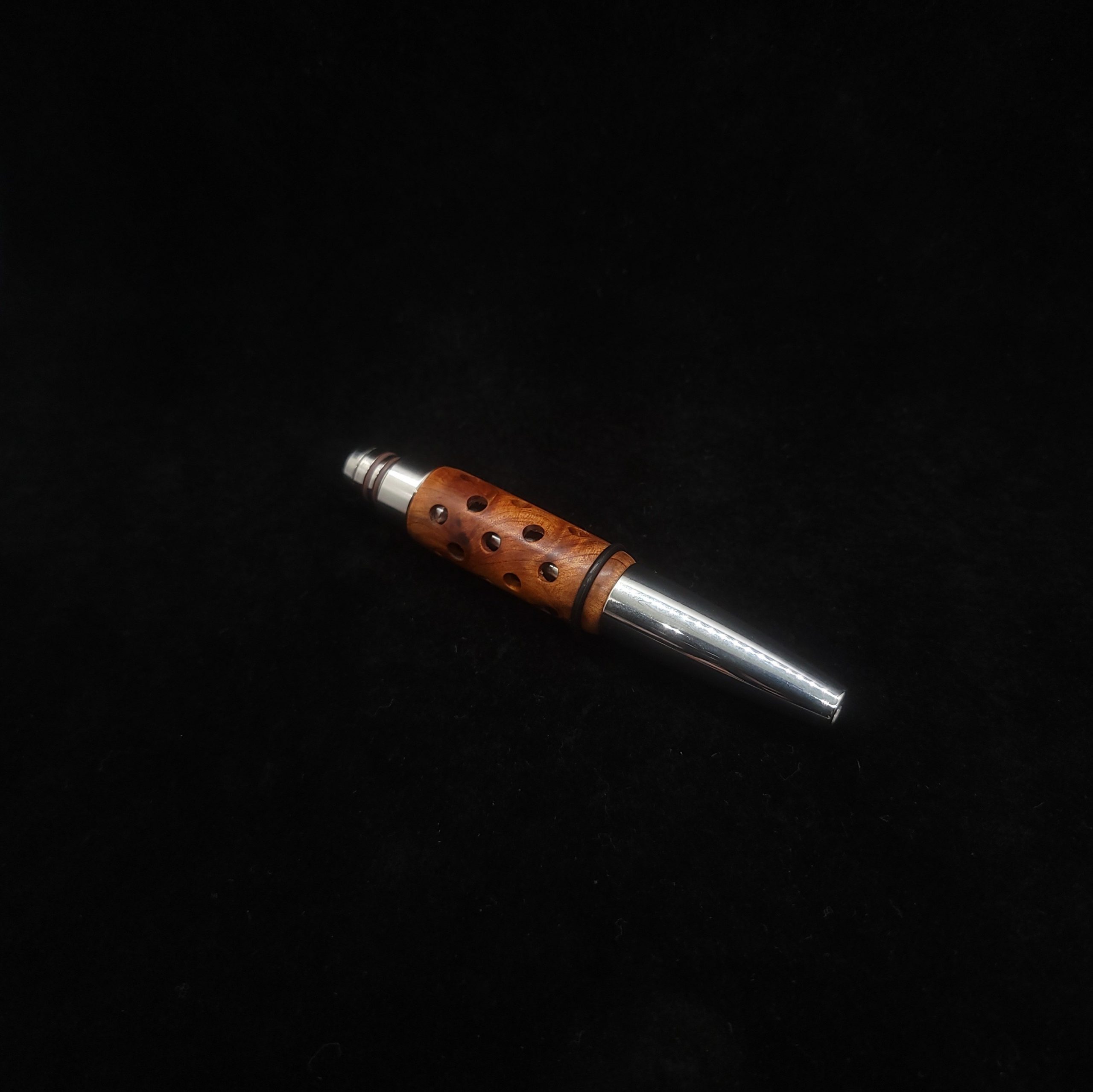This image is by Dovetail Woodwork.