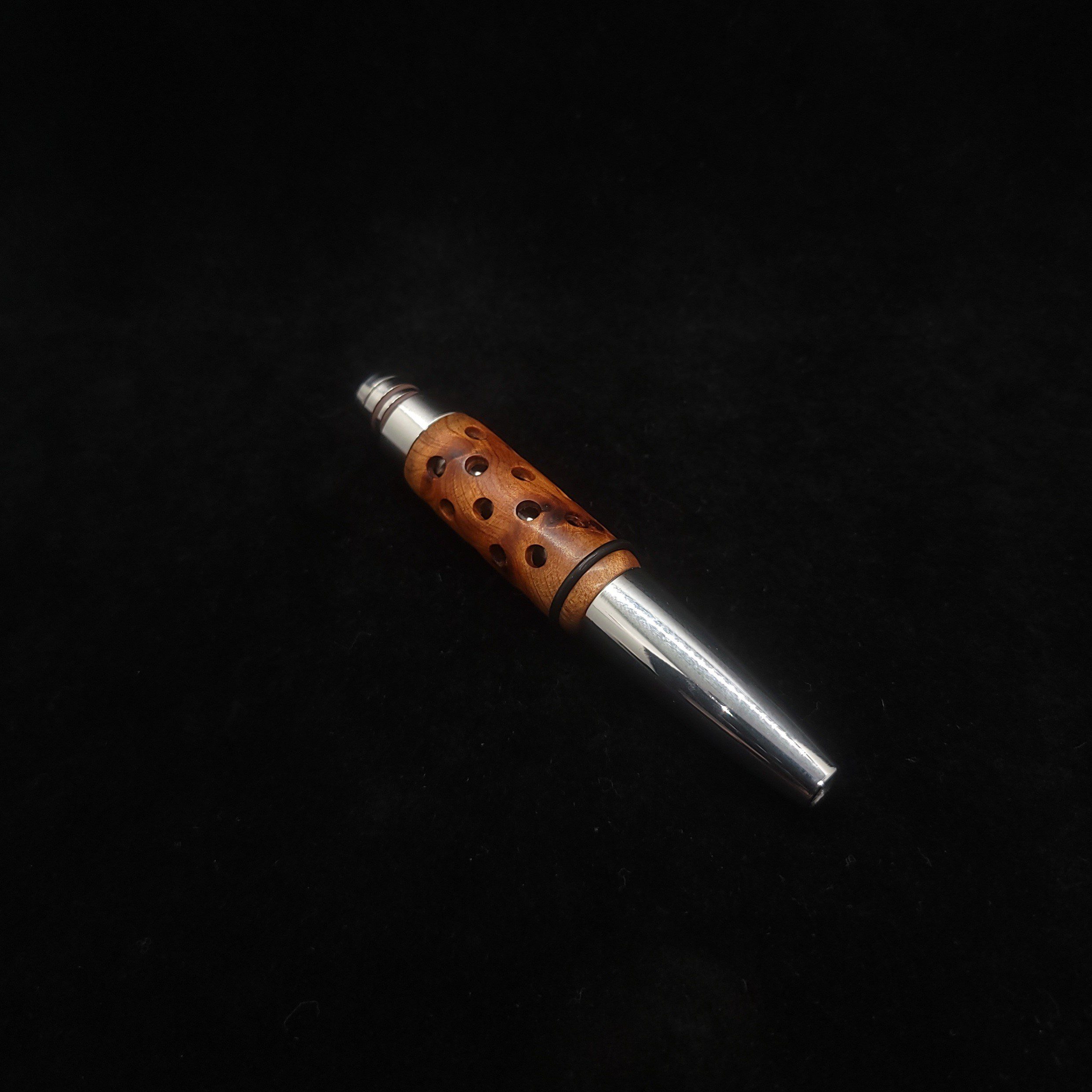 This image is by Dovetail Woodwork.