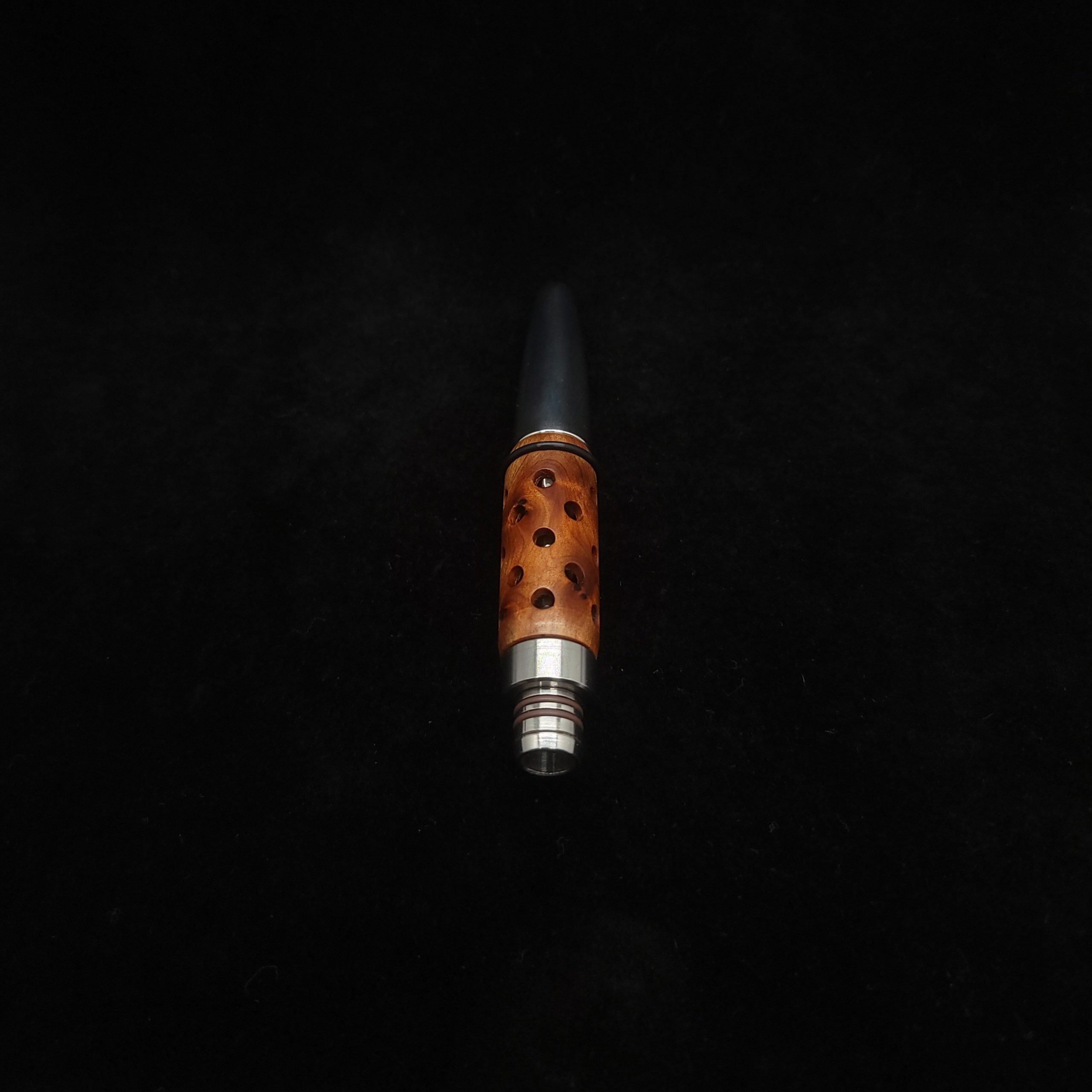 This image is by Dovetail Woodwork.
