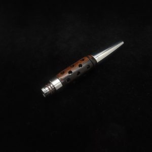 This image is by Dovetail Woodwork.