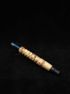 This image is by Dovetail Woodwork.