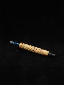 This image is by Dovetail Woodwork.