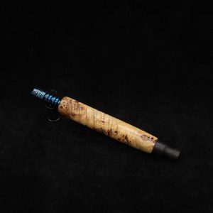 This image is by Dovetail Woodwork.