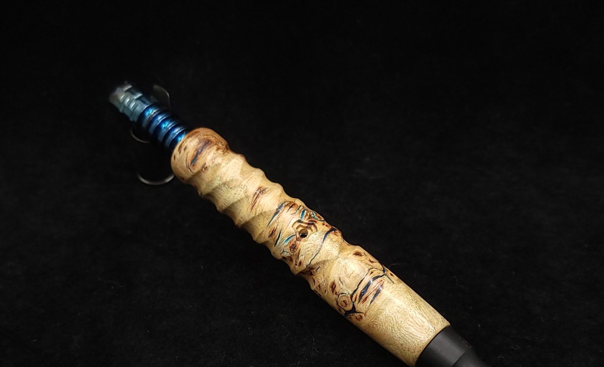 This image is by Dovetail Woodwork.