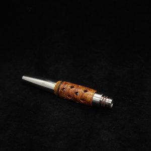This image is by Dovetail Woodwork.