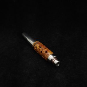 This image is by Dovetail Woodwork.