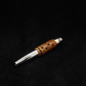 This image is by Dovetail Woodwork.