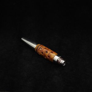 This image is by Dovetail Woodwork.