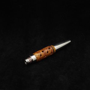 This image is by Dovetail Woodwork.