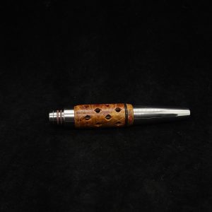 This image is by Dovetail Woodwork.