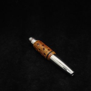This image is by Dovetail Woodwork.