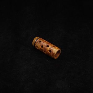 This image is by Dovetail Woodwork.