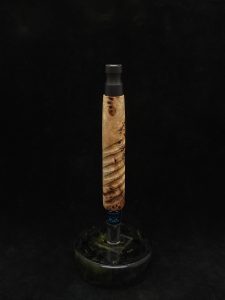 This image is by Dovetail Woodwork.