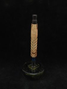 This image is by Dovetail Woodwork.