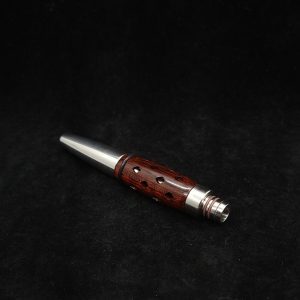 This image is by Dovetail Woodwork.