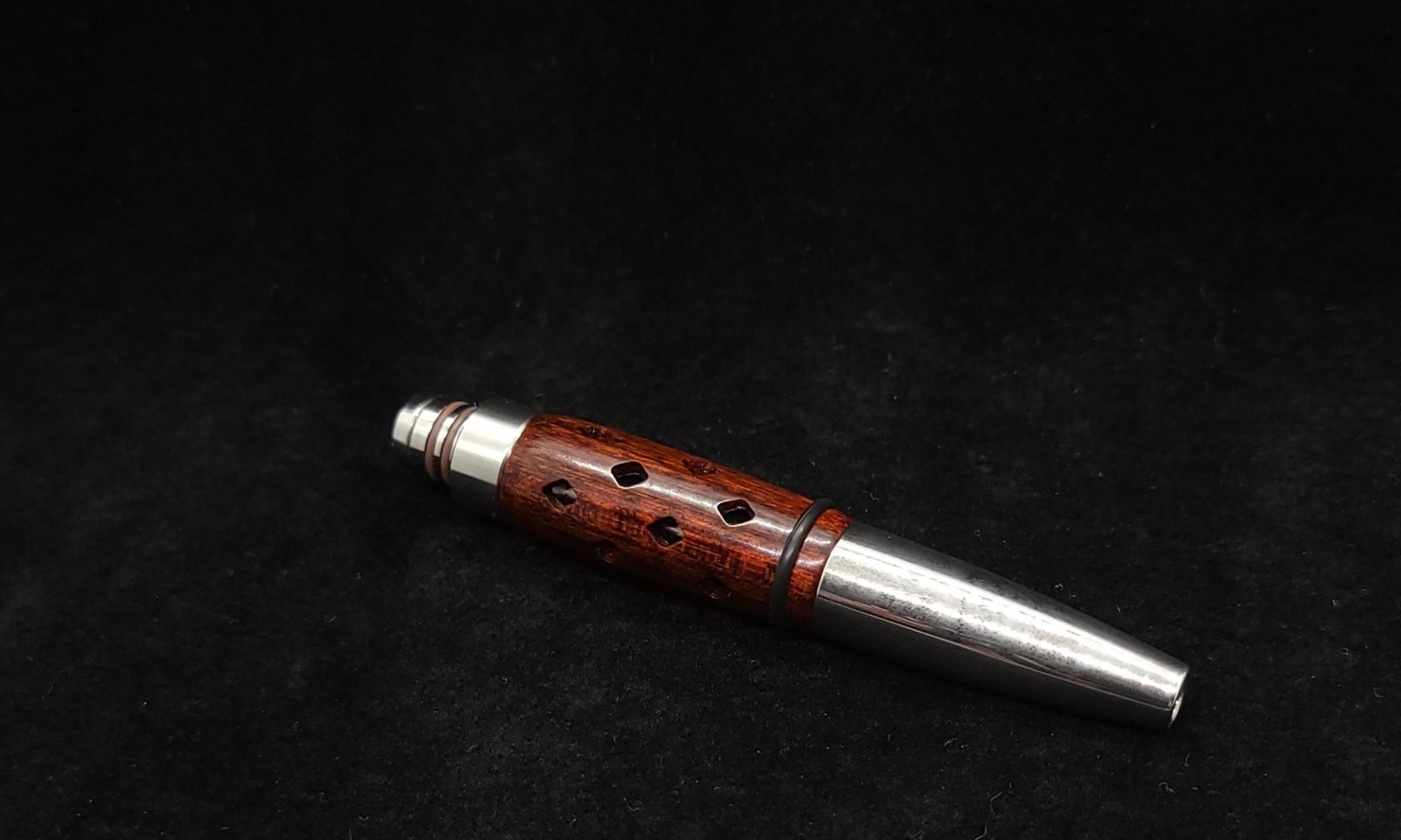 This image is by Dovetail Woodwork.