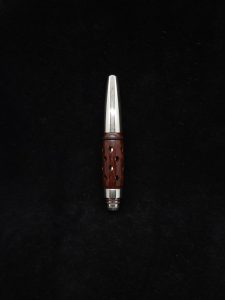 This image is by Dovetail Woodwork.