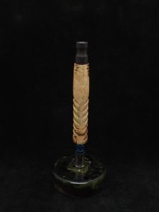 This image is by Dovetail Woodwork.