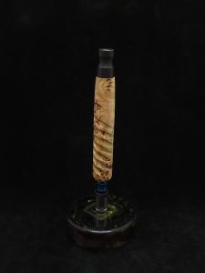This image is by Dovetail Woodwork.