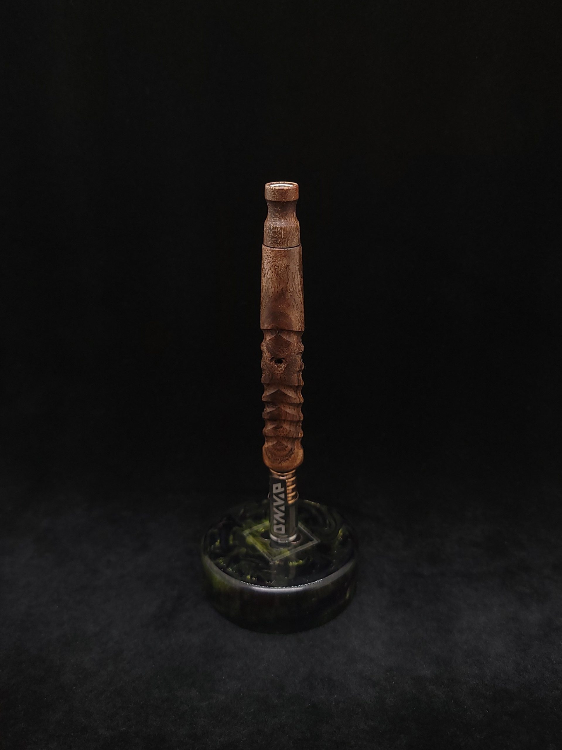 This image is by Dovetail Woodwork.
