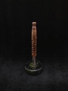 This image is by Dovetail Woodwork.