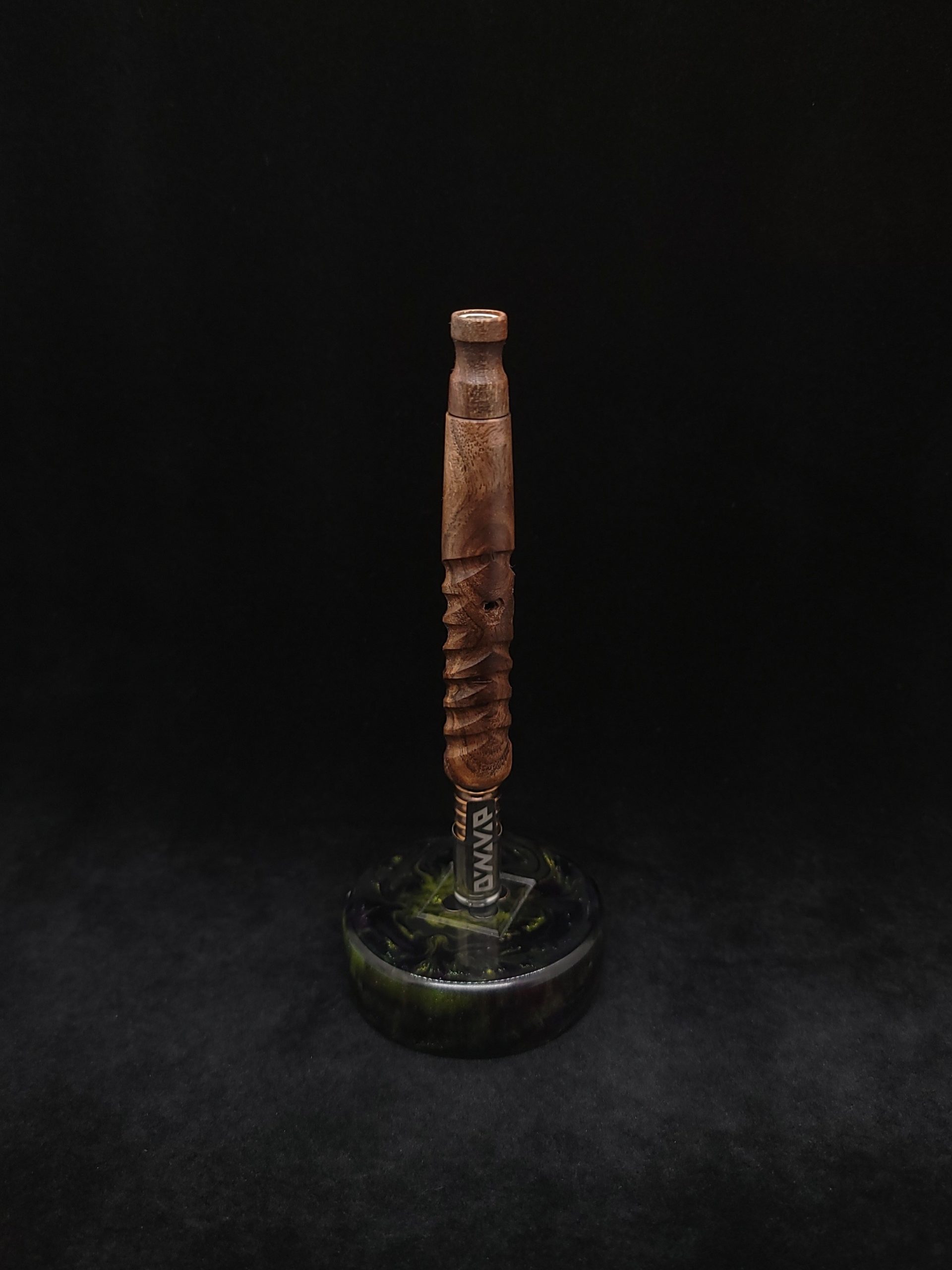 This image is by Dovetail Woodwork.