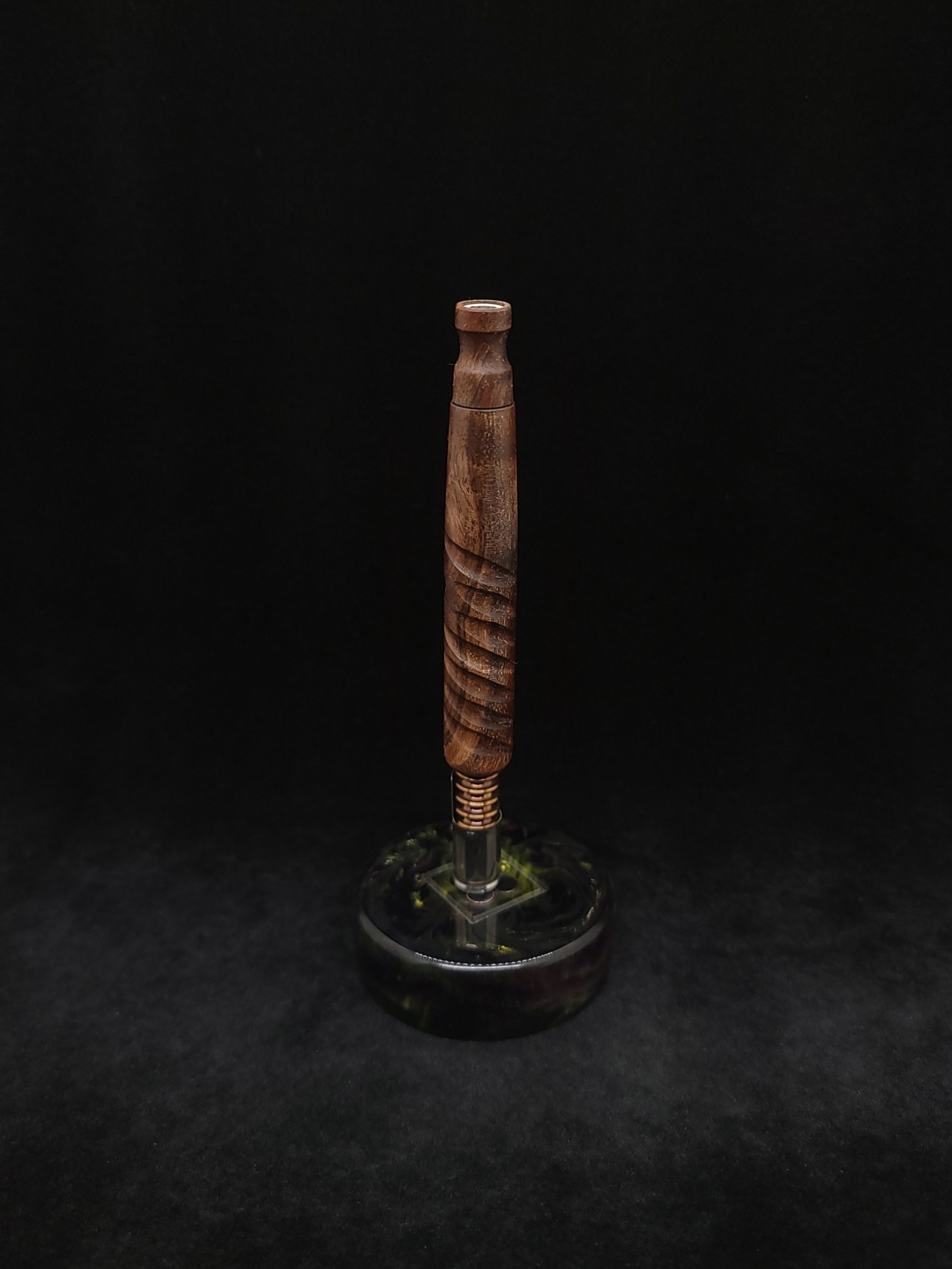 This image is by Dovetail Woodwork.