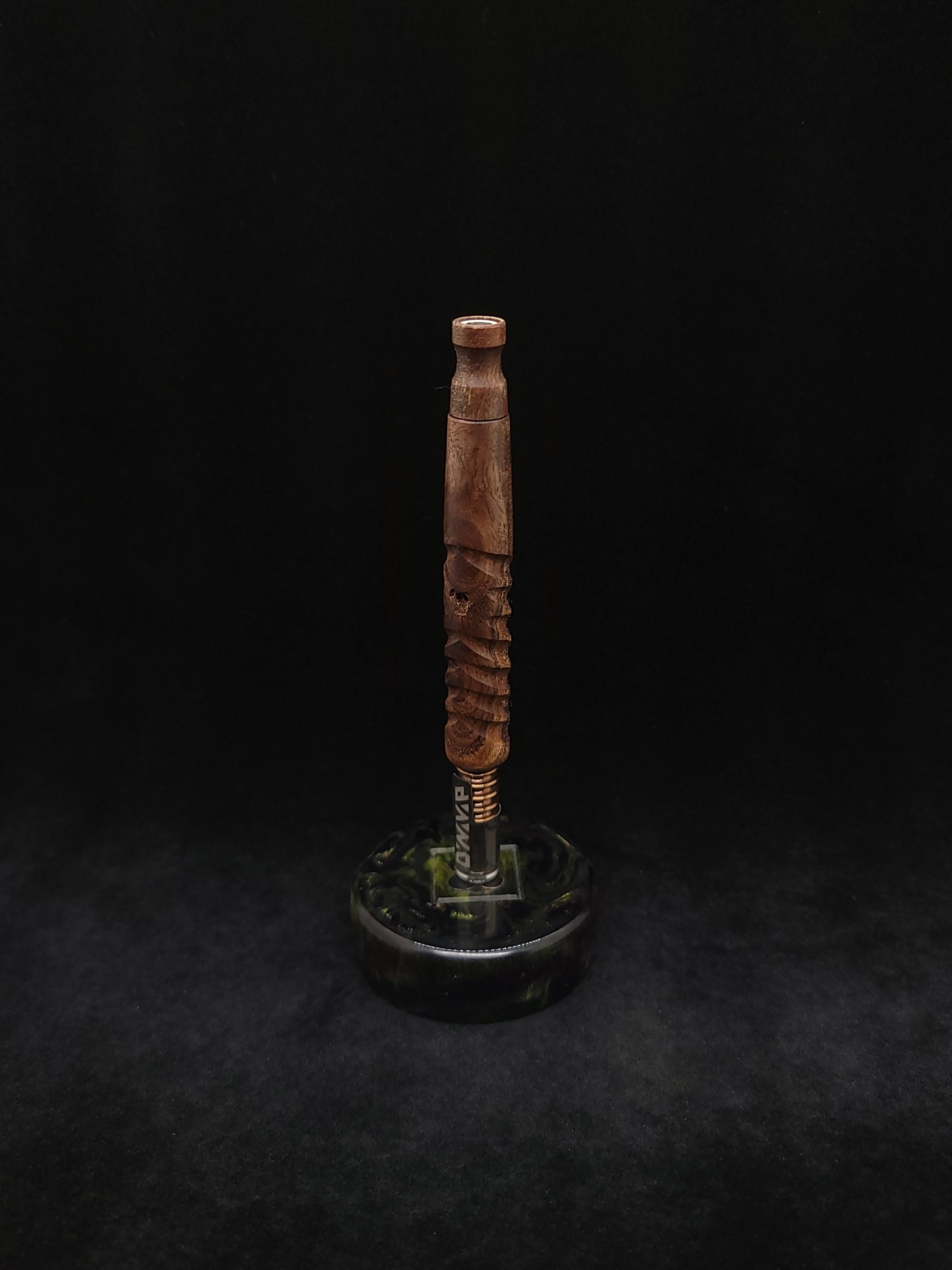 This image is by Dovetail Woodwork.