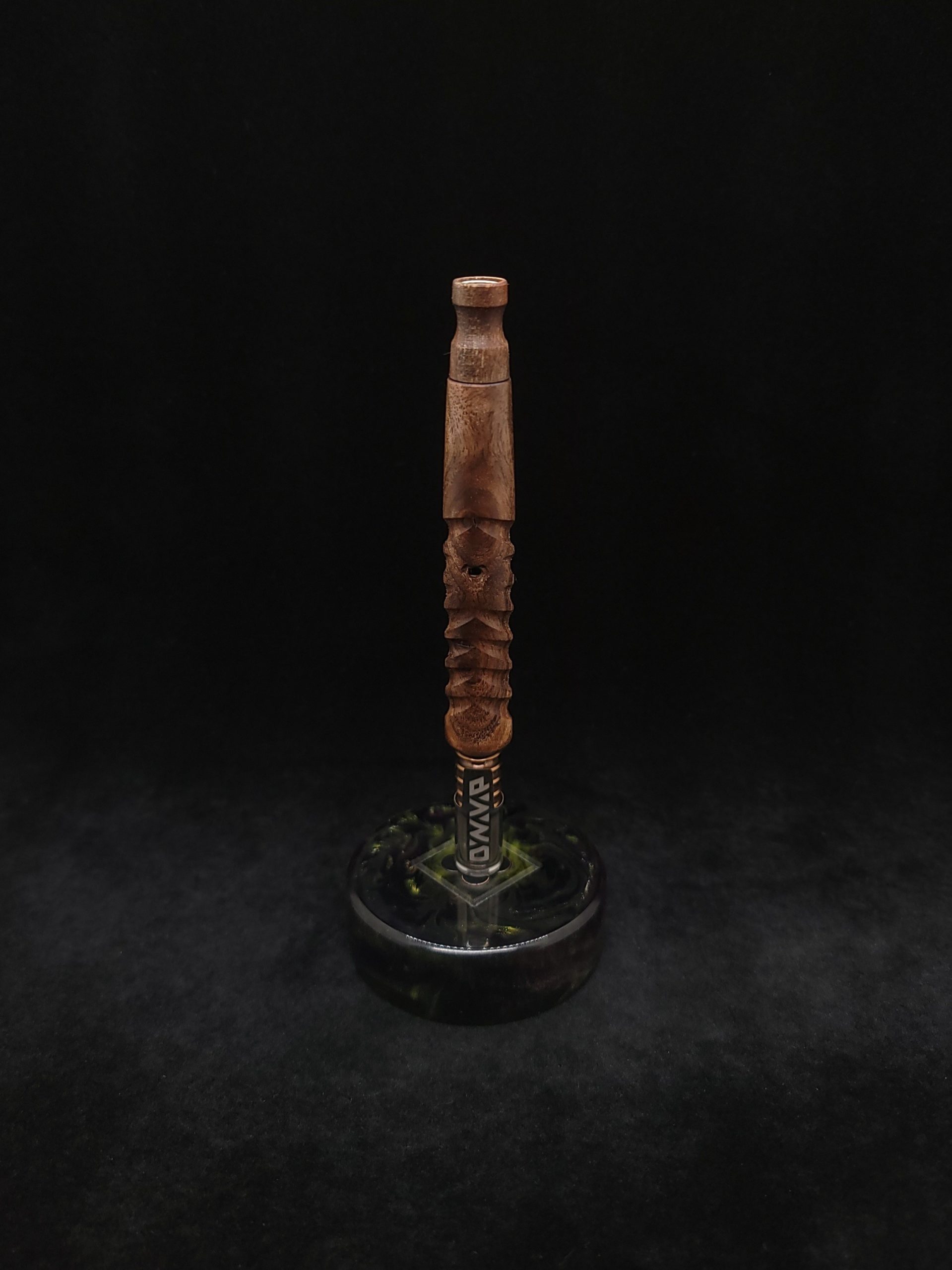 This image is by Dovetail Woodwork.