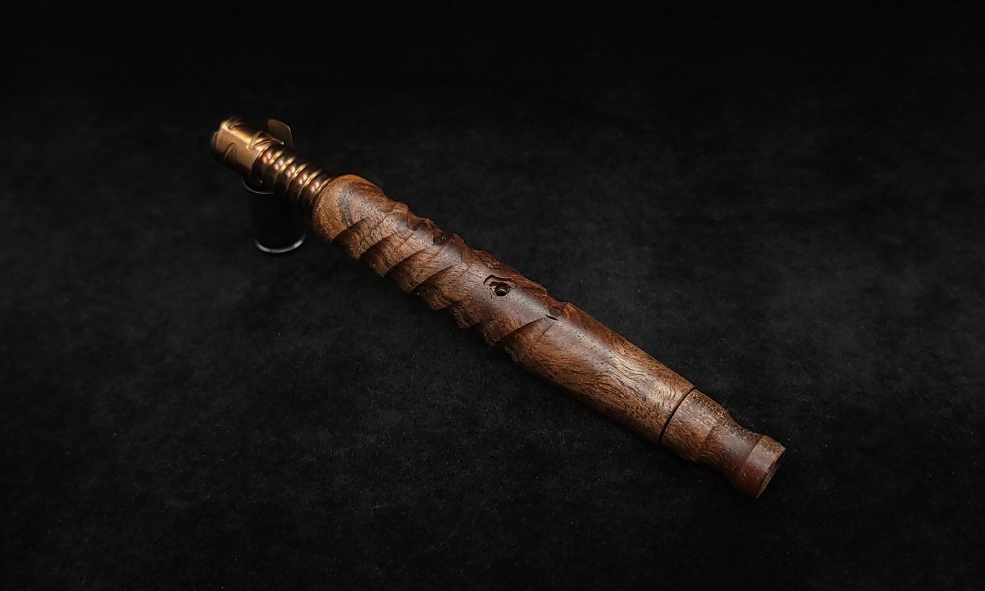 This image is by Dovetail Woodwork.