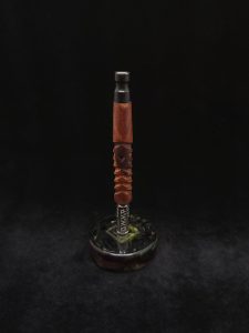 This image is by Dovetail Woodwork.
