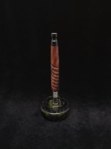 This image is by Dovetail Woodwork.