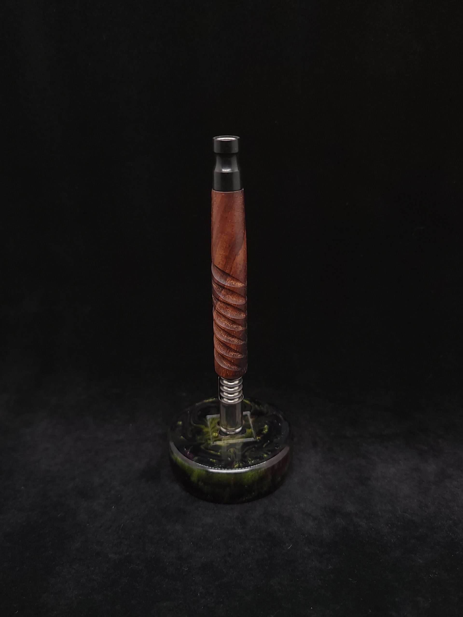 This image is by Dovetail Woodwork.