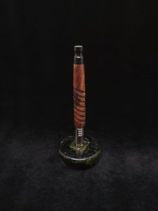 This image is by Dovetail Woodwork.