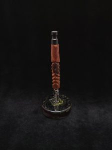 This image is by Dovetail Woodwork.