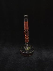 This image is by Dovetail Woodwork.