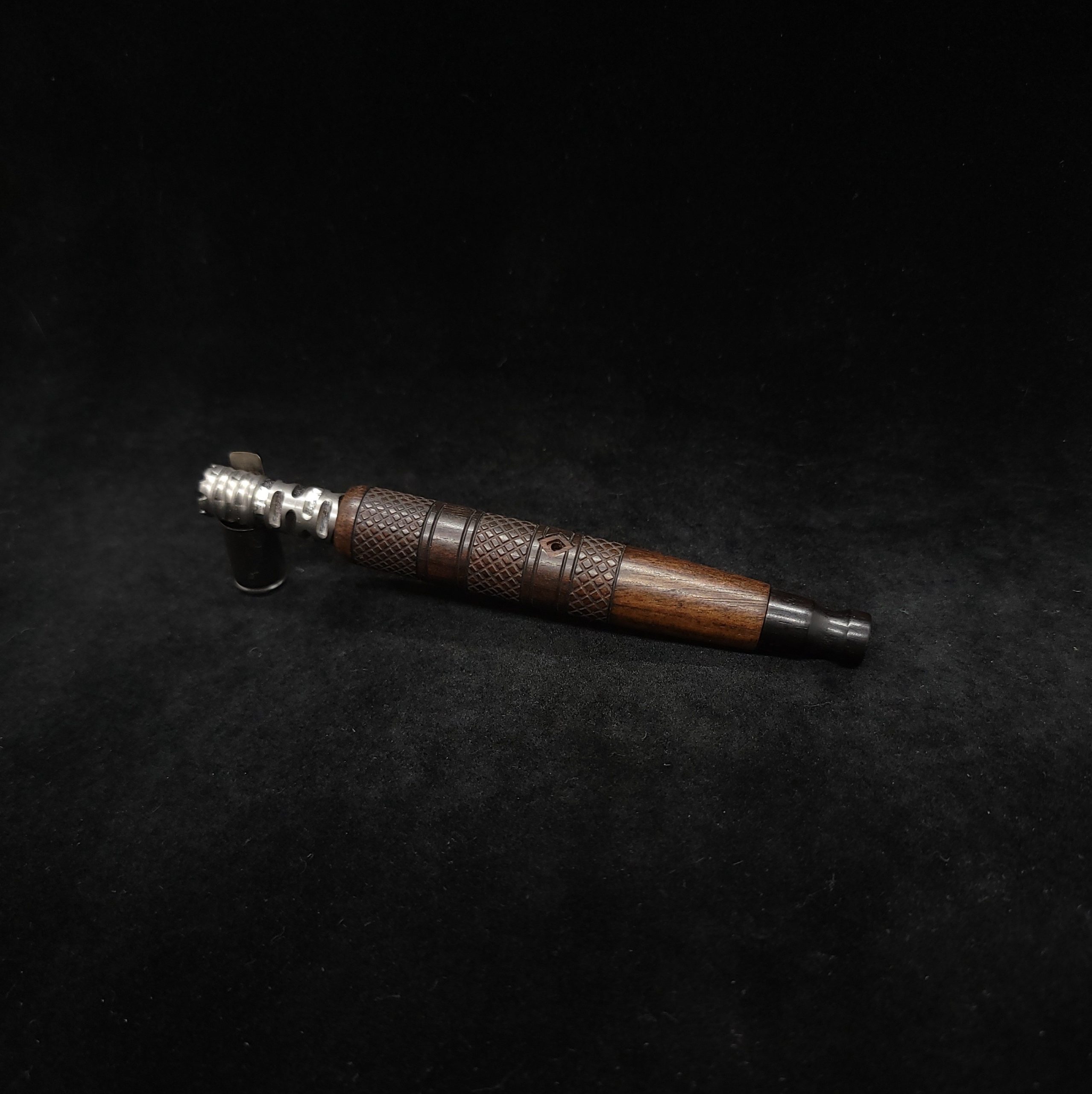 This image is by Dovetail Woodwork.