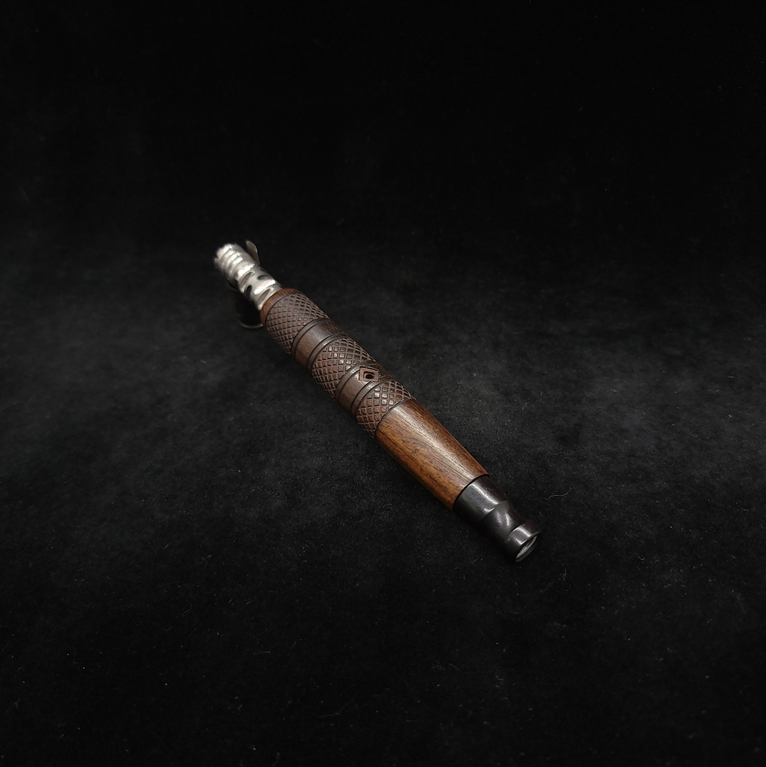 This image is by Dovetail Woodwork.