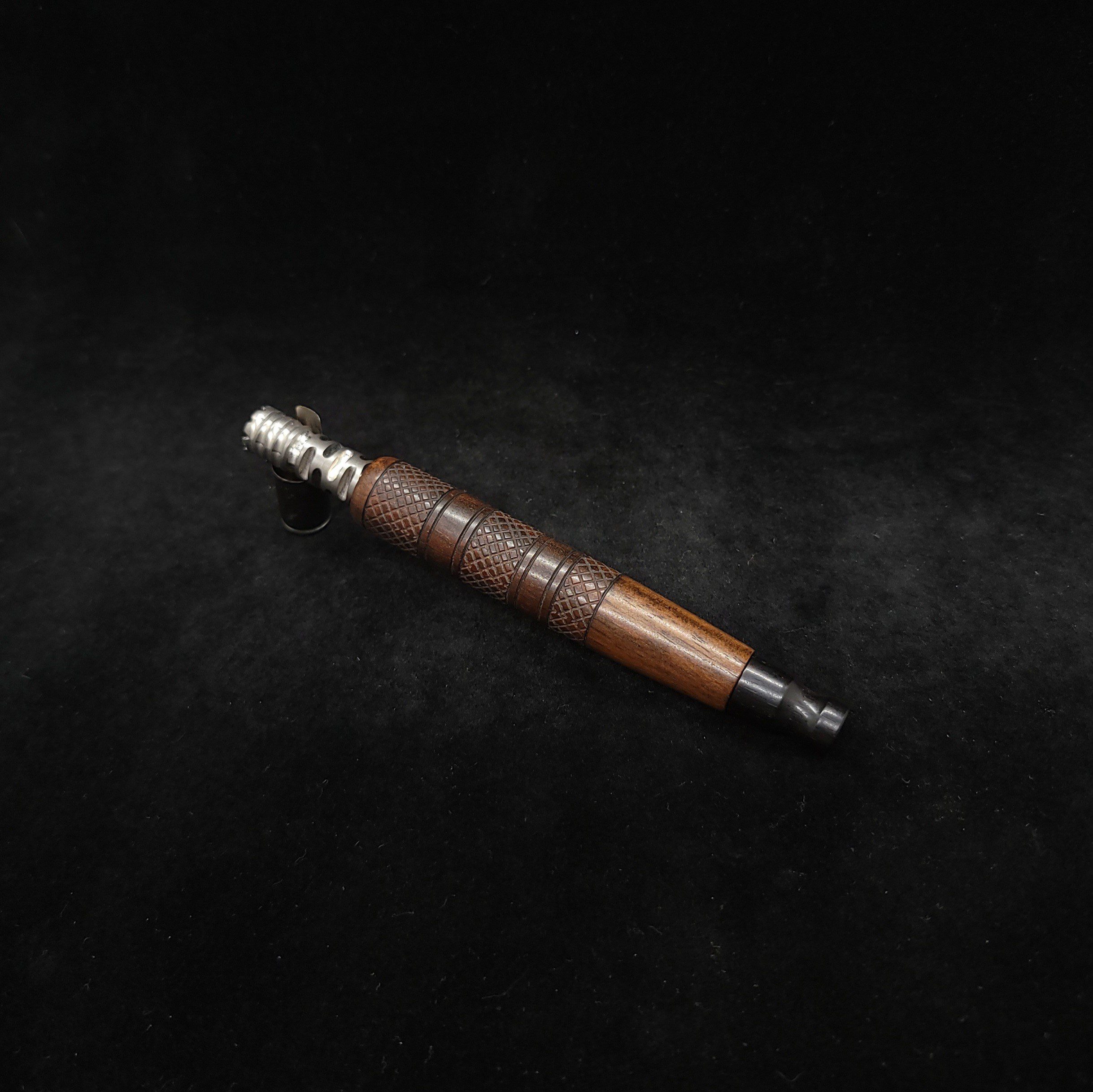 This image is by Dovetail Woodwork.