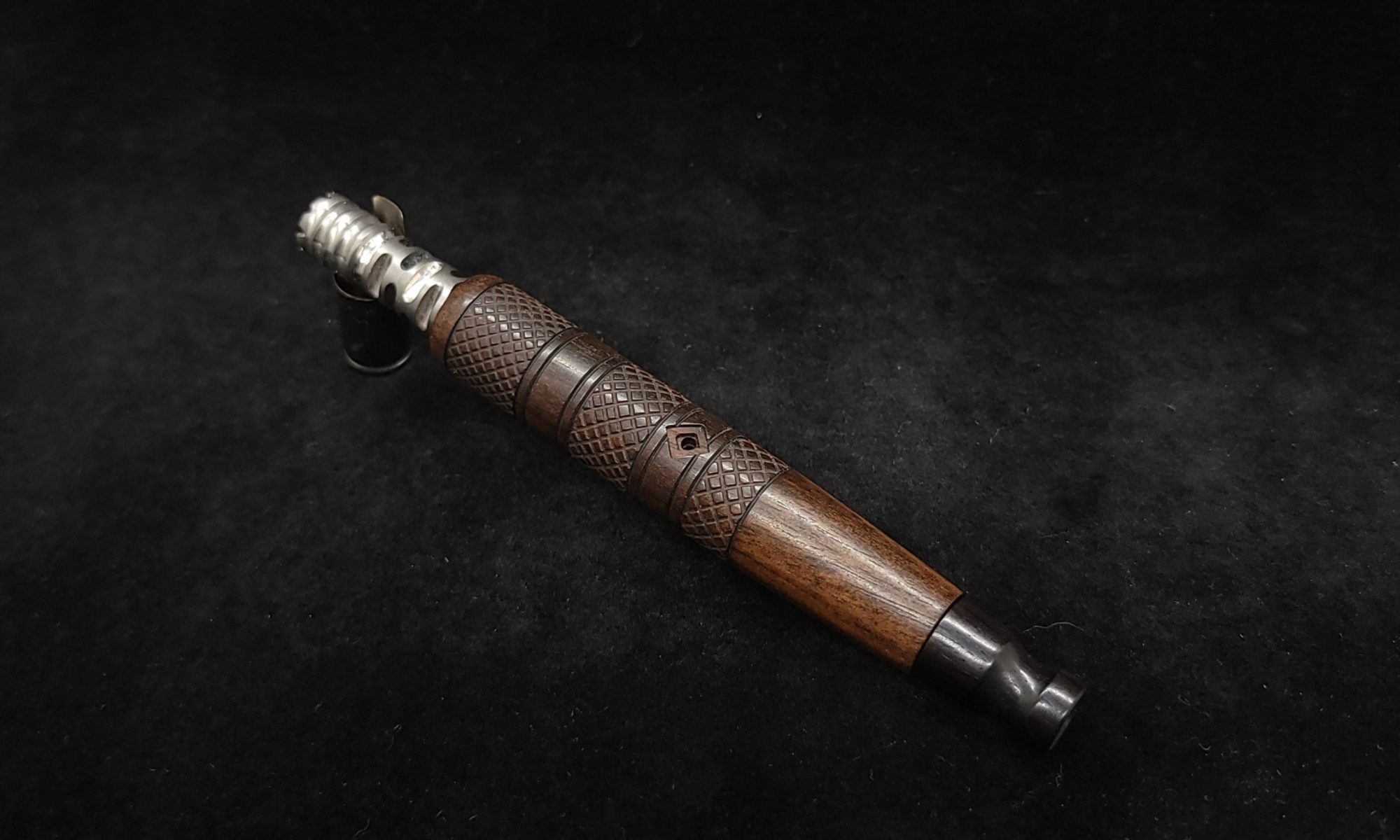 This image is by Dovetail Woodwork.