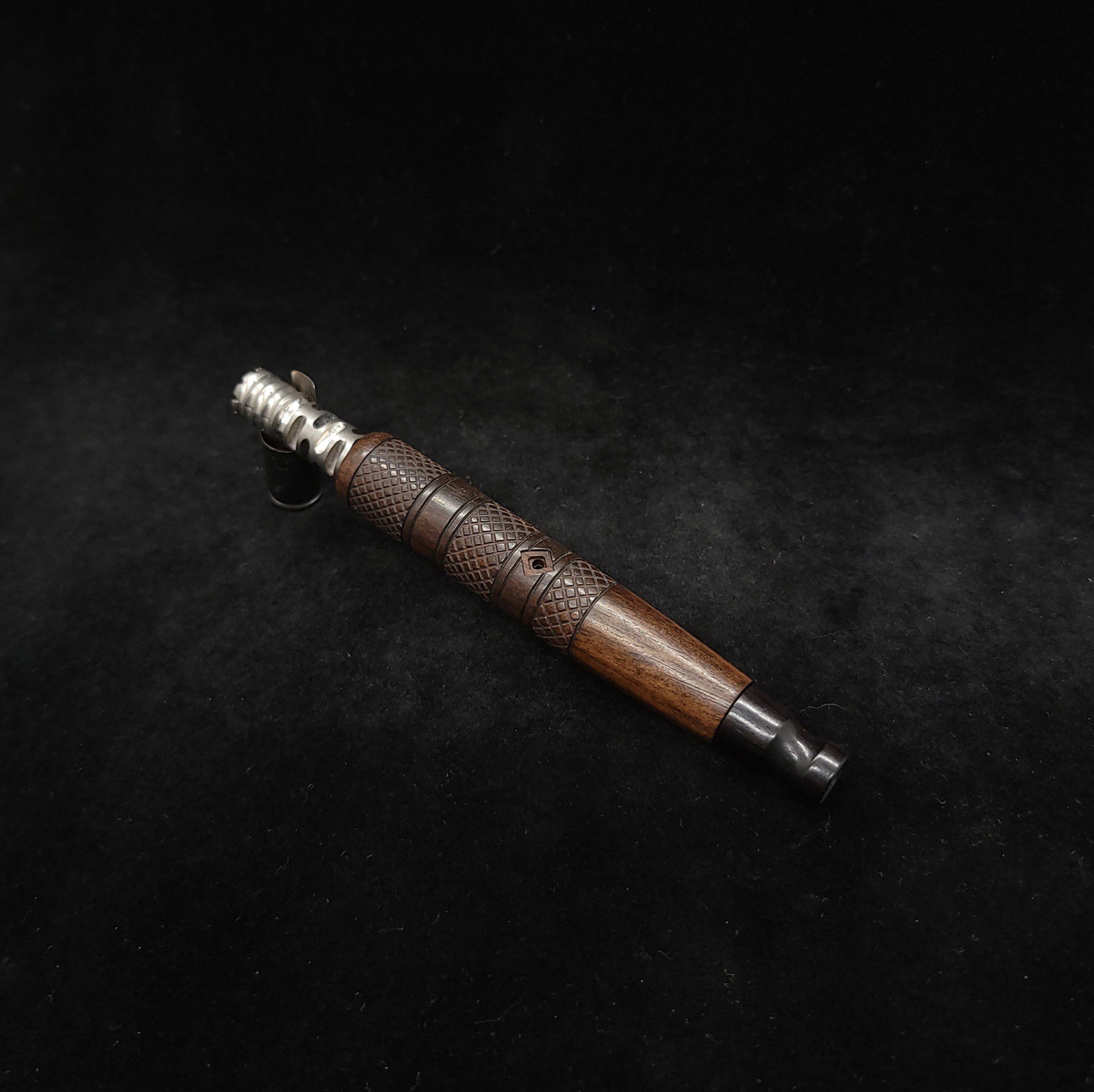 This image is by Dovetail Woodwork.