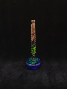 This image is by Dovetail Woodwork.