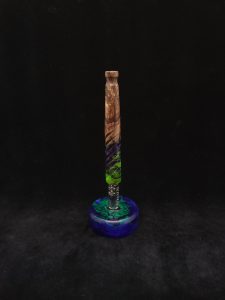 This image is by Dovetail Woodwork.
