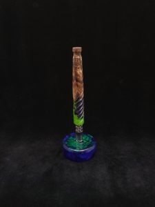 This image is by Dovetail Woodwork.