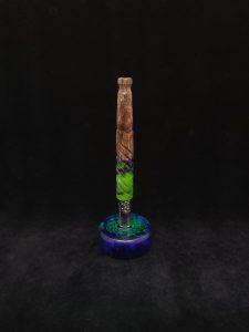 This image is by Dovetail Woodwork.