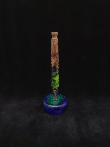 This image is by Dovetail Woodwork.
