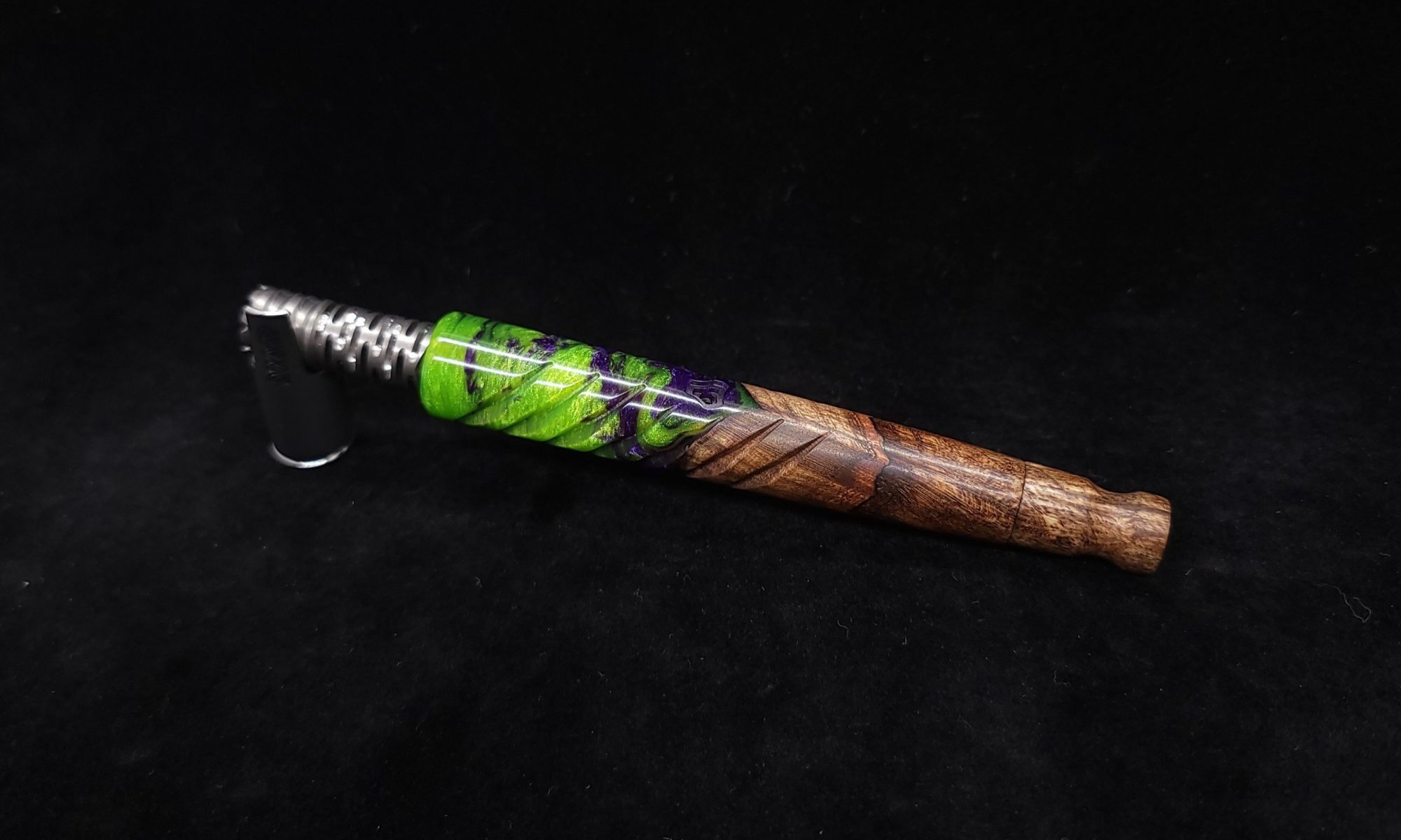 This image is by Dovetail Woodwork.