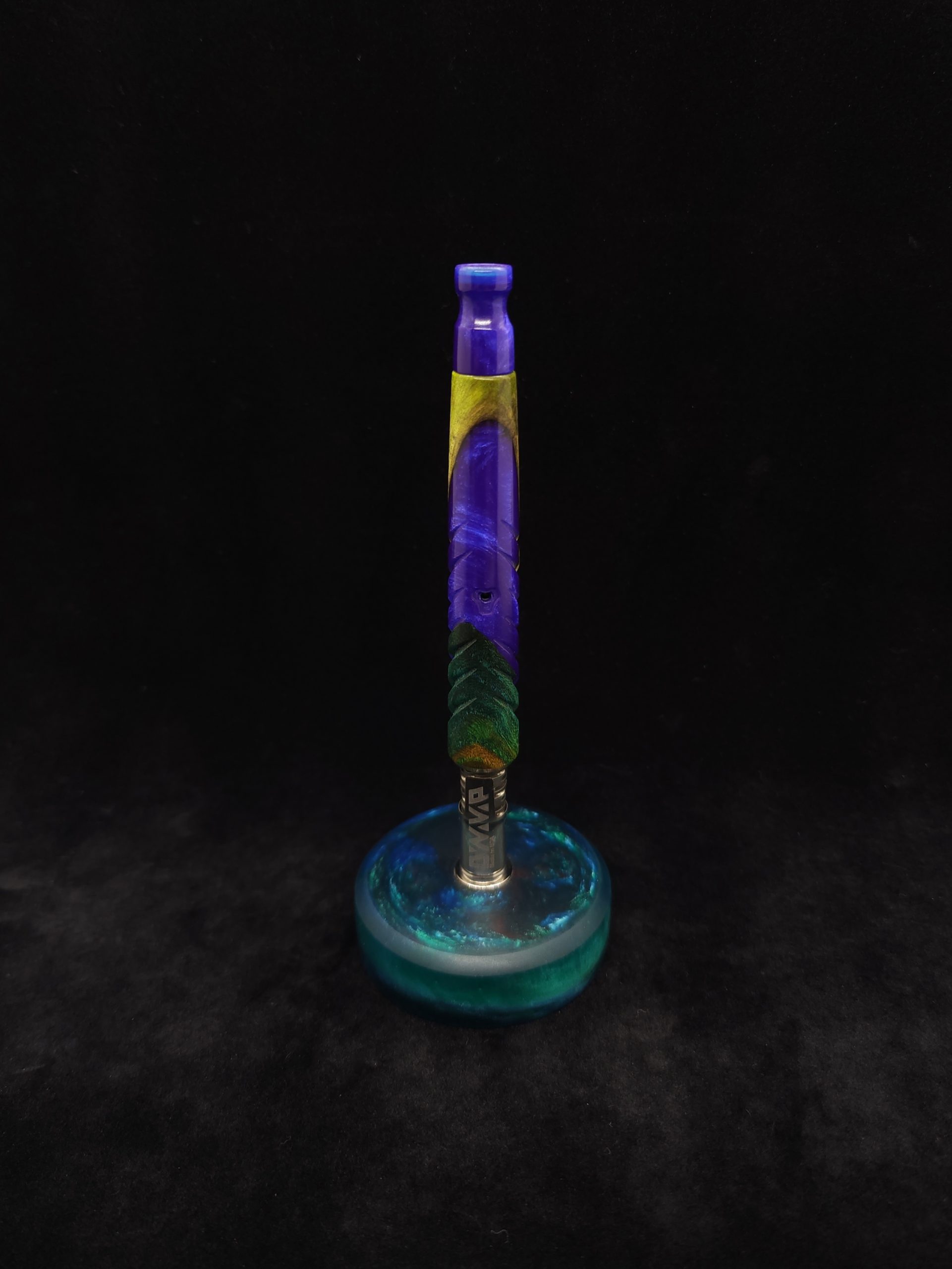 This image is by Dovetail Woodwork.