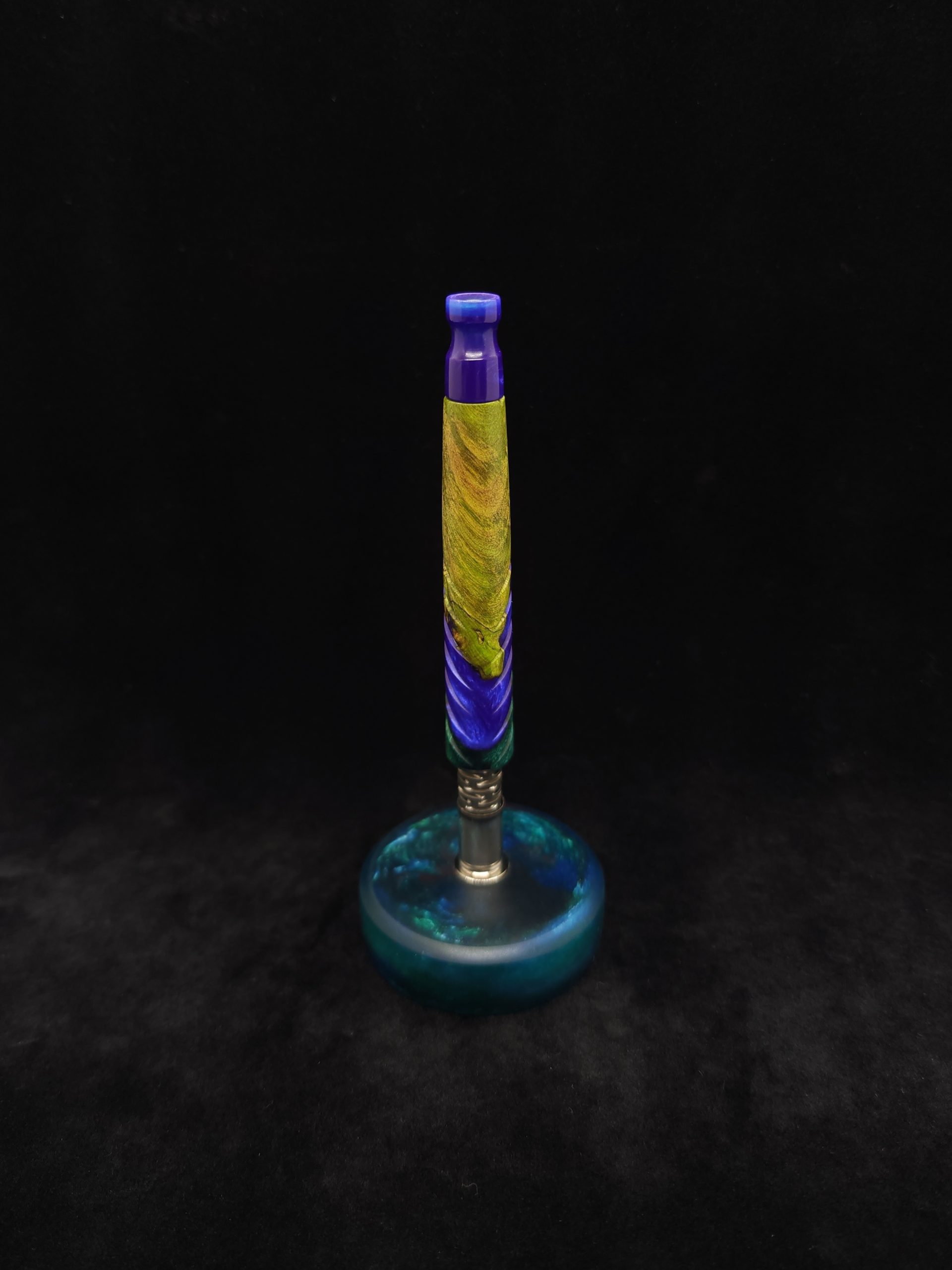 This image is by Dovetail Woodwork.