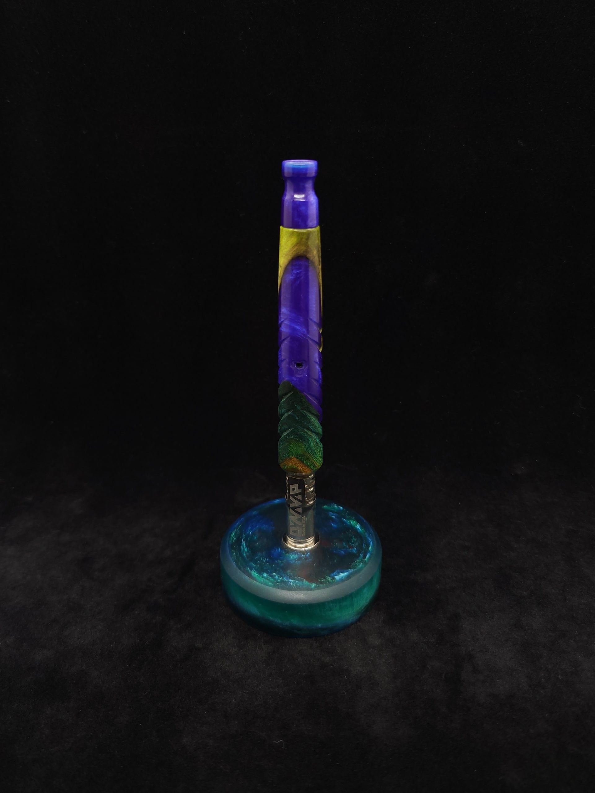 This image is by Dovetail Woodwork.